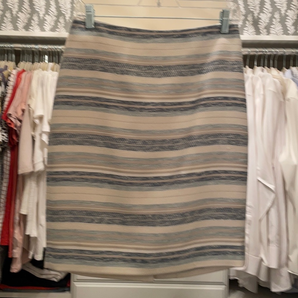 Ann Taylor Pencil skirt